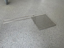 Load image into Gallery viewer, Eddie Q BBQ Stainless Steel Portable Camp Grill