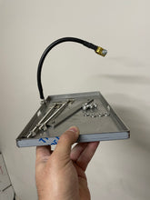 Load image into Gallery viewer, BMW E30 Cabriolet/Convertible Battery Relocation Kit