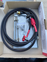 Load image into Gallery viewer, BMW E30 Cabriolet/Convertible Battery Relocation Kit