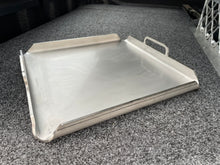 Load image into Gallery viewer, Eddie Q BBQ Hotplate