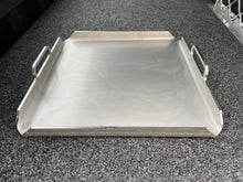Load image into Gallery viewer, Eddie Q BBQ Hotplate