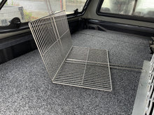 Load image into Gallery viewer, Eddie Q BBQ Flip Grill