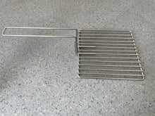 Load image into Gallery viewer, Eddie Q BBQ Stainless Steel Portable Camp Grill

