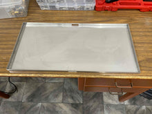Load image into Gallery viewer, 12V 200AH or 24V 100AH Stainless Steel Battery Tray
