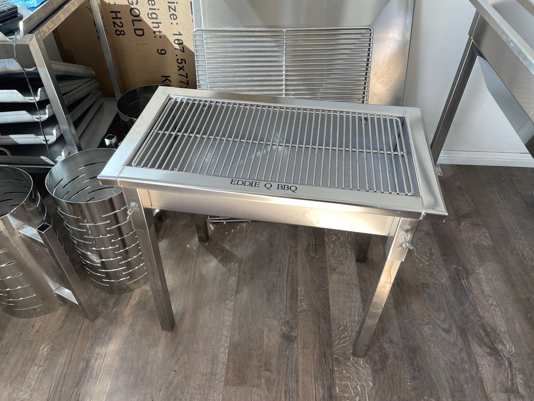 Eddie Q Mini Q BBQ