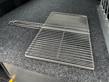 Load image into Gallery viewer, Eddie Q BBQ Flip Grill
