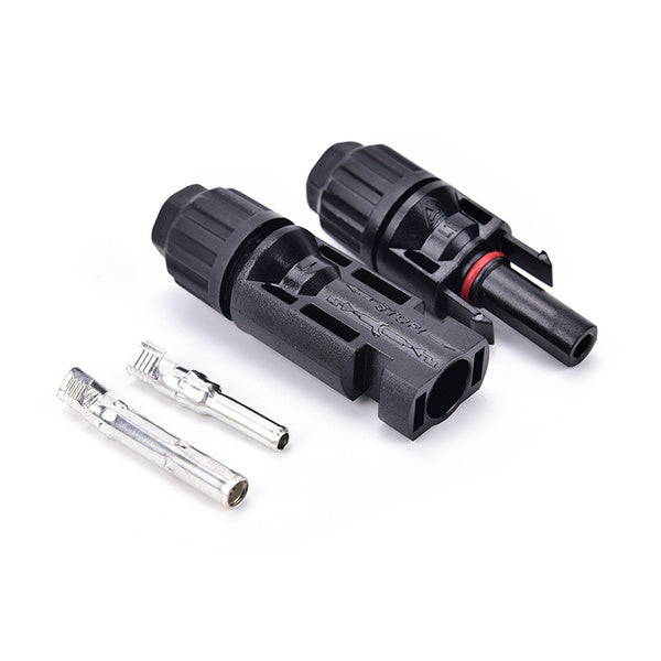 MC4 Connectors